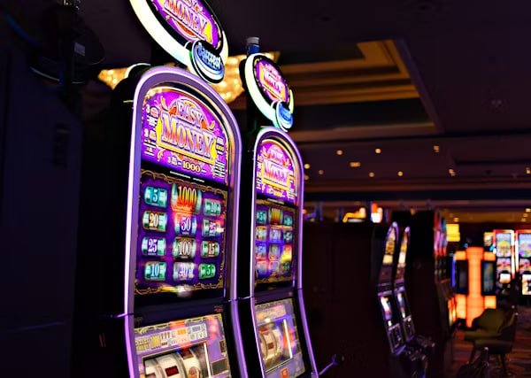 F61Game Mega Slots — ကြီးမားသော Jackpot ဆုများနှင့် မြန်မာ Slots ဂိမ်း